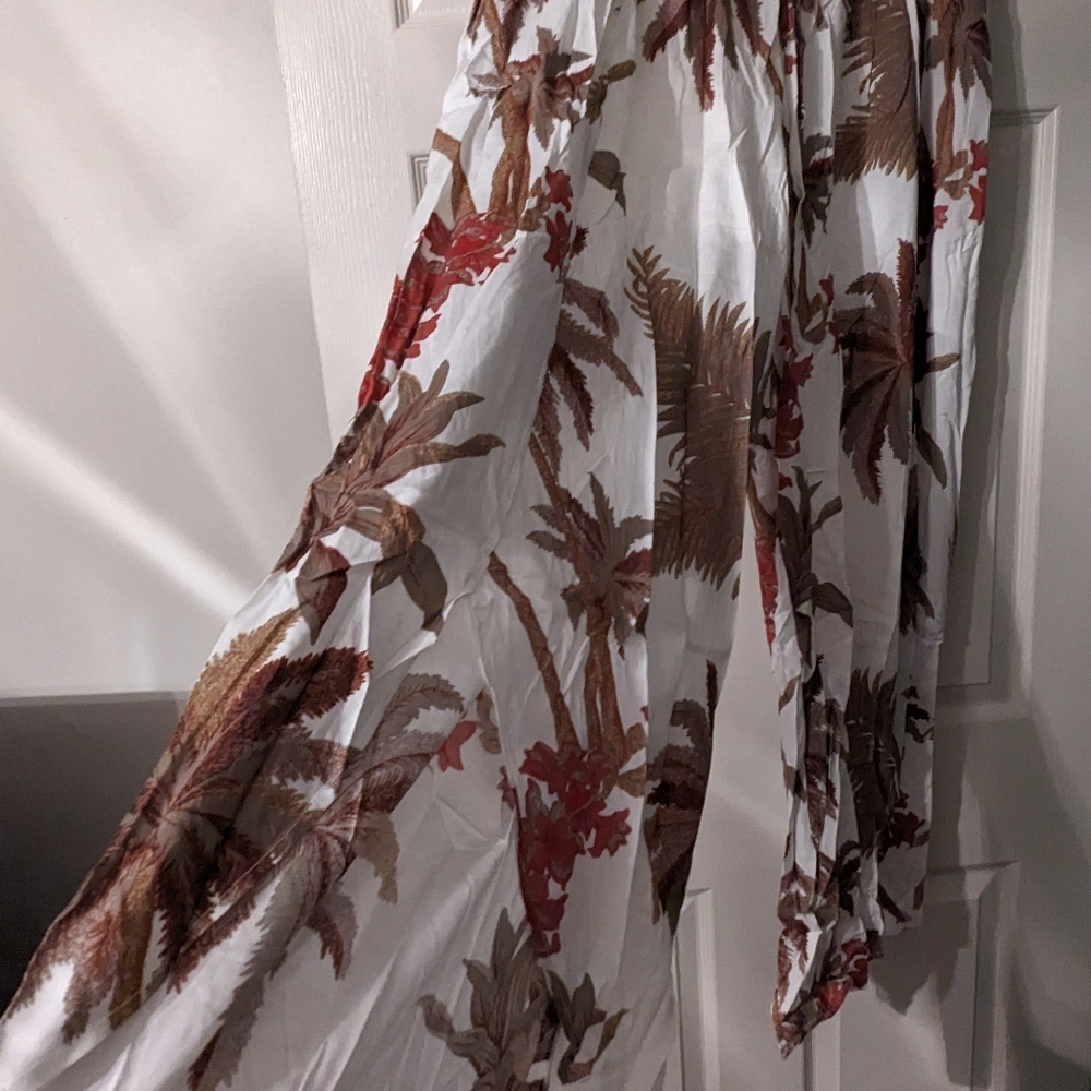 Boho ankle pants - Picture 5 of 5